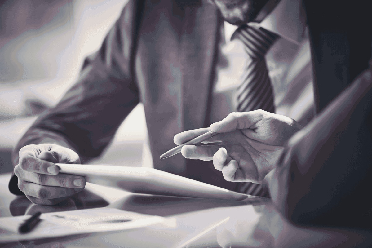 Profesionelle Beratung