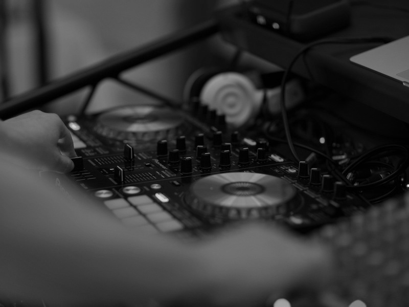 Tonstudio, Jingle Produktion